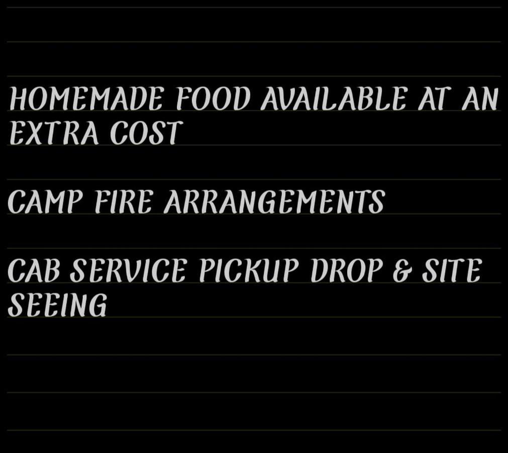 Sharia Rooms Kodaikanal Exterior photo